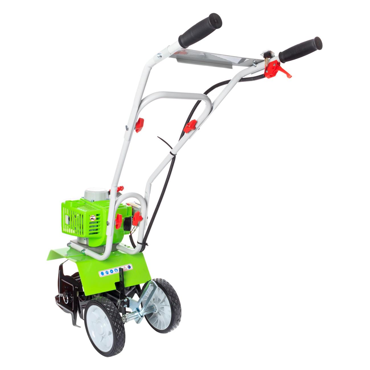 Культиватор бензиновый Redverg RD-GT300