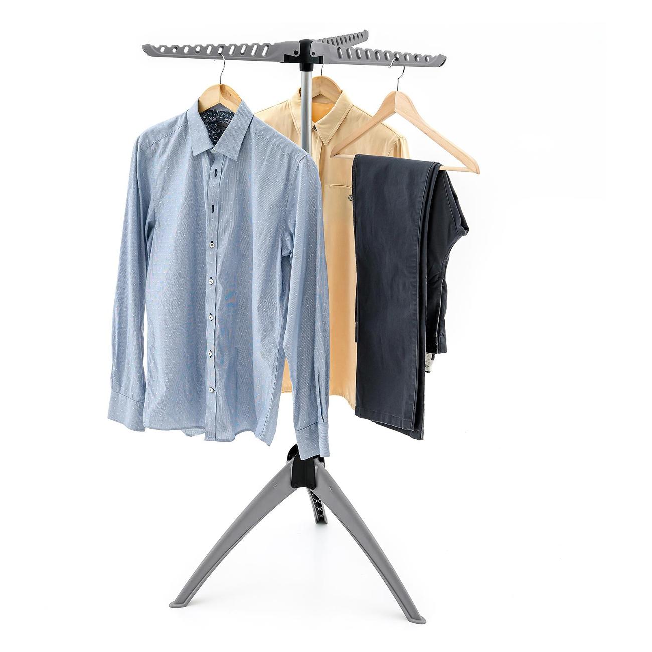 Сушка для белья Tatkraft Pine