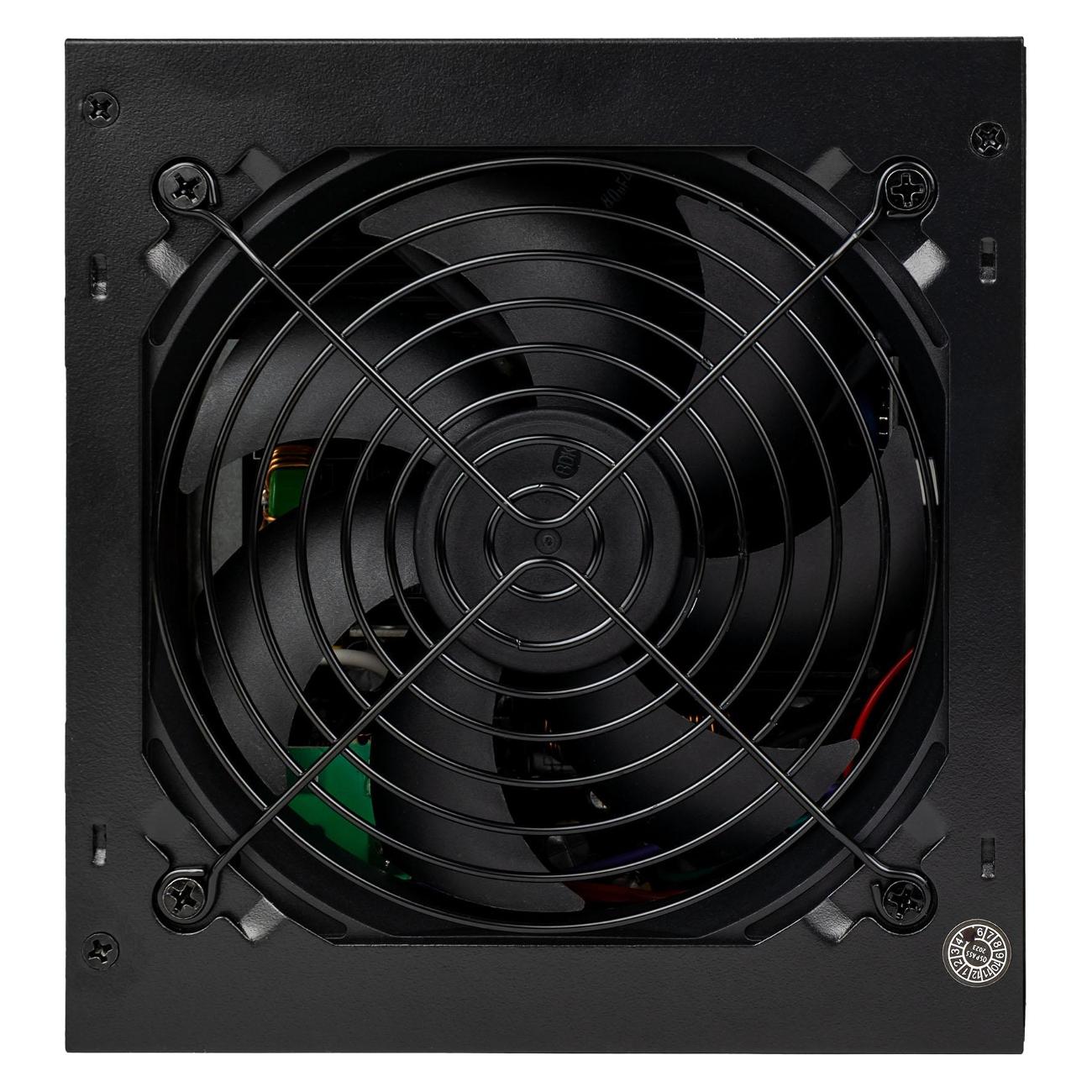 Блок питания HIPER HPB-550 550W фото