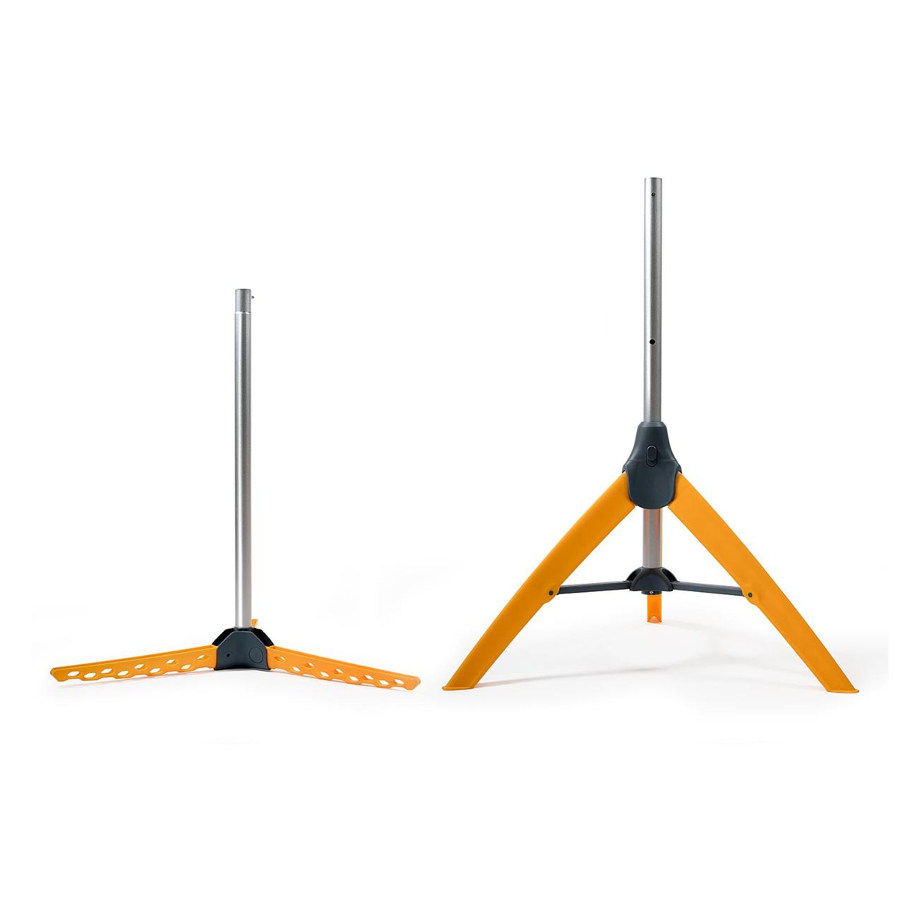 Сушка для белья Tatkraft Palm