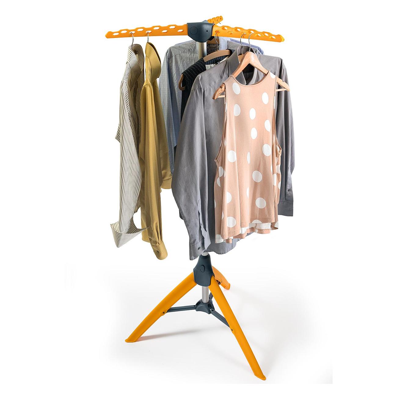 Сушка для белья Tatkraft Palm