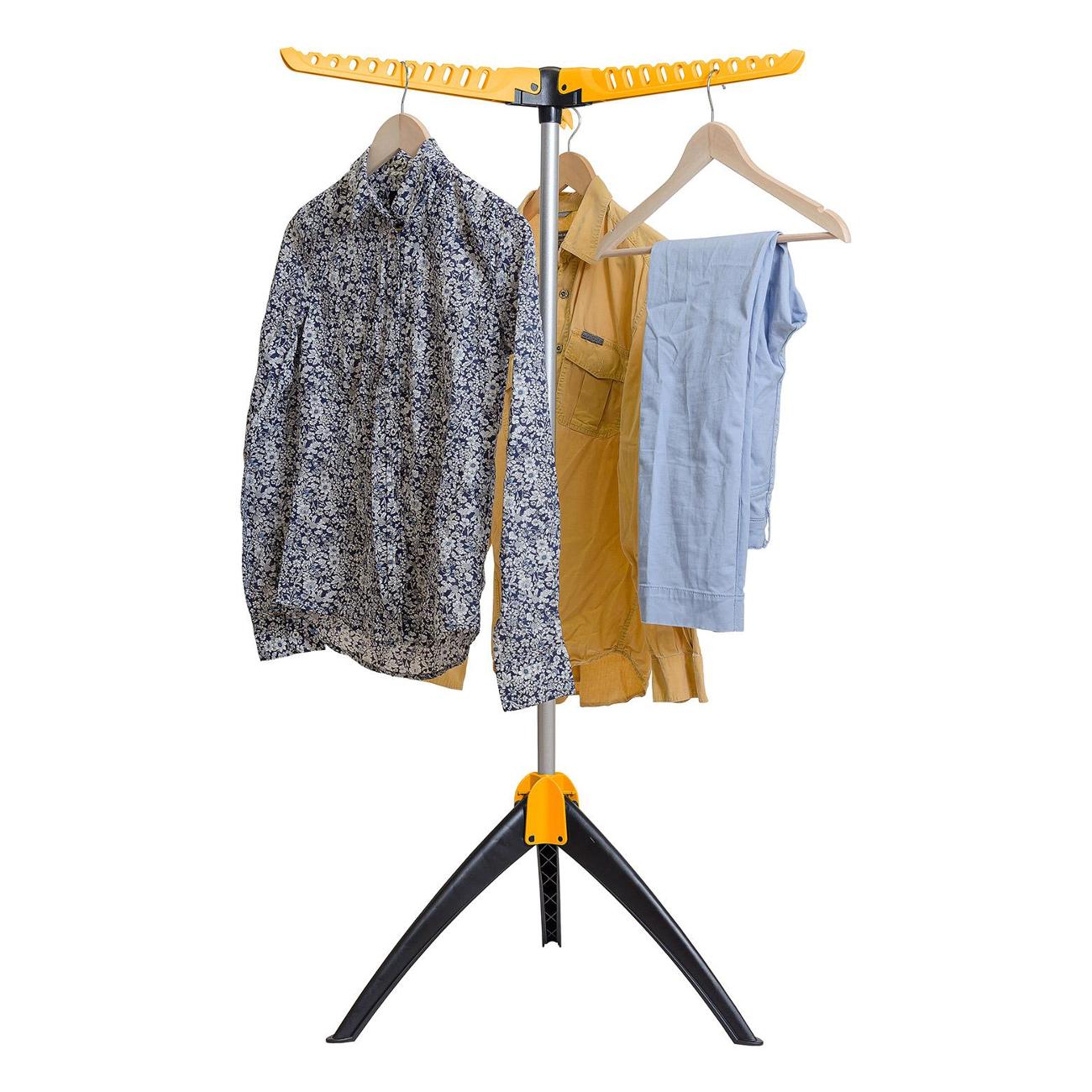 Сушка для белья Tatkraft Elm