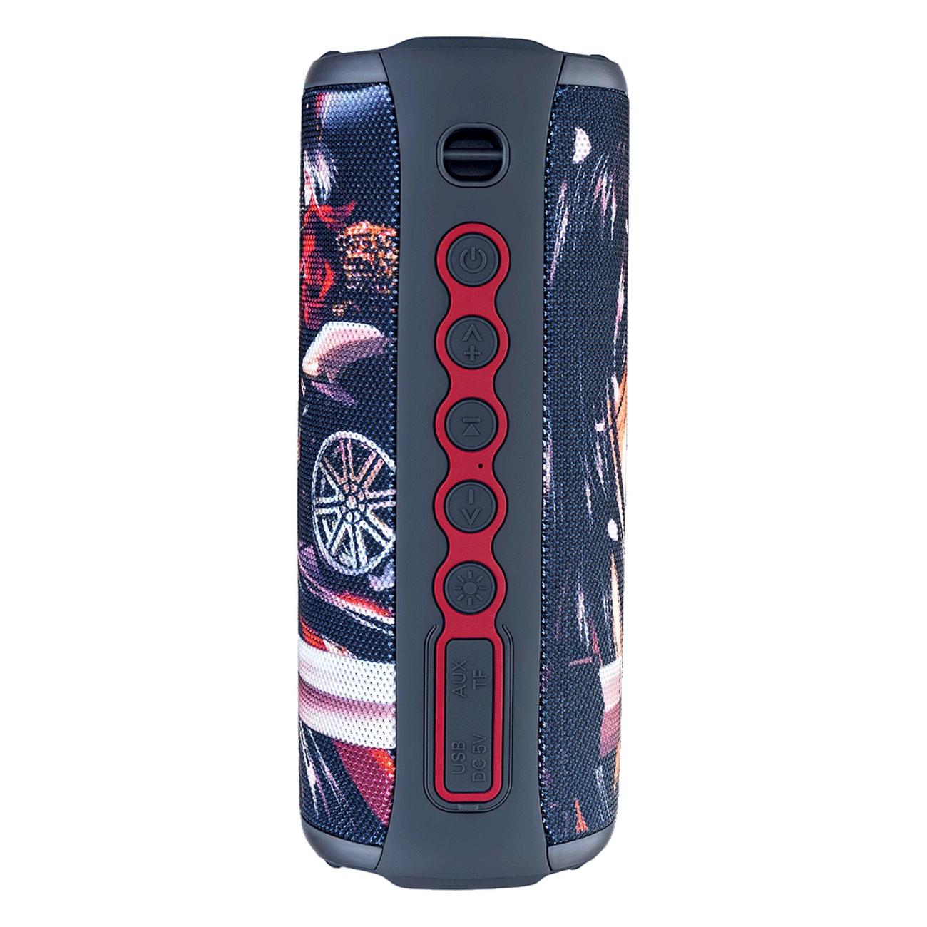 Беспроводная акустика Perfeo Telamon (PF_D0342)