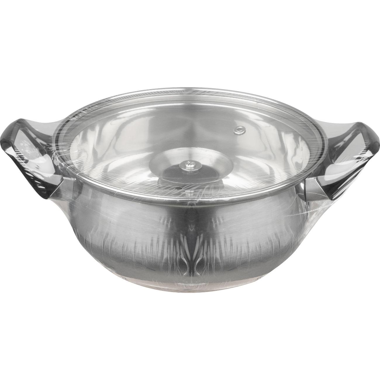 Кастрюля Mallony BAK-02