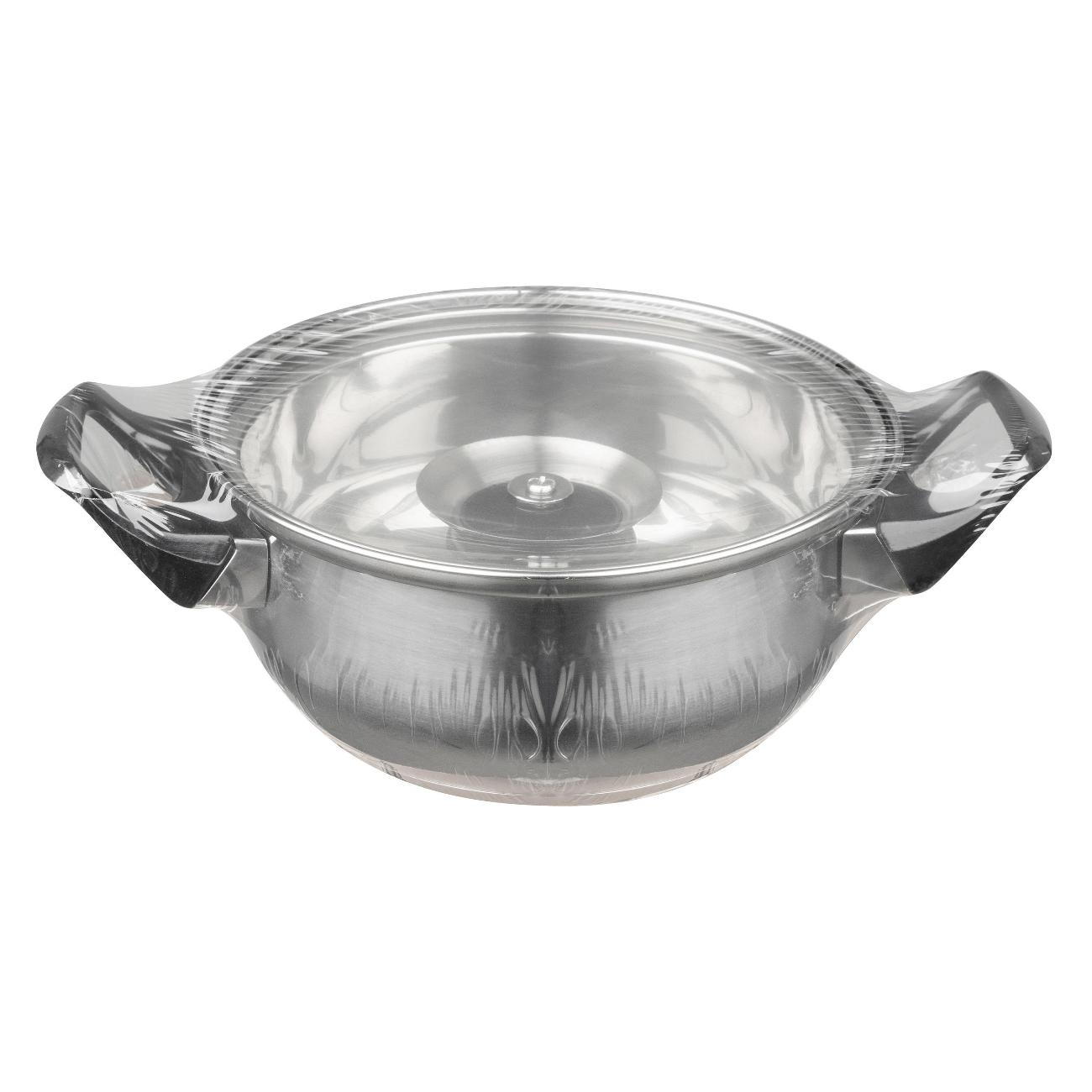 Кастрюля Mallony BAK-01