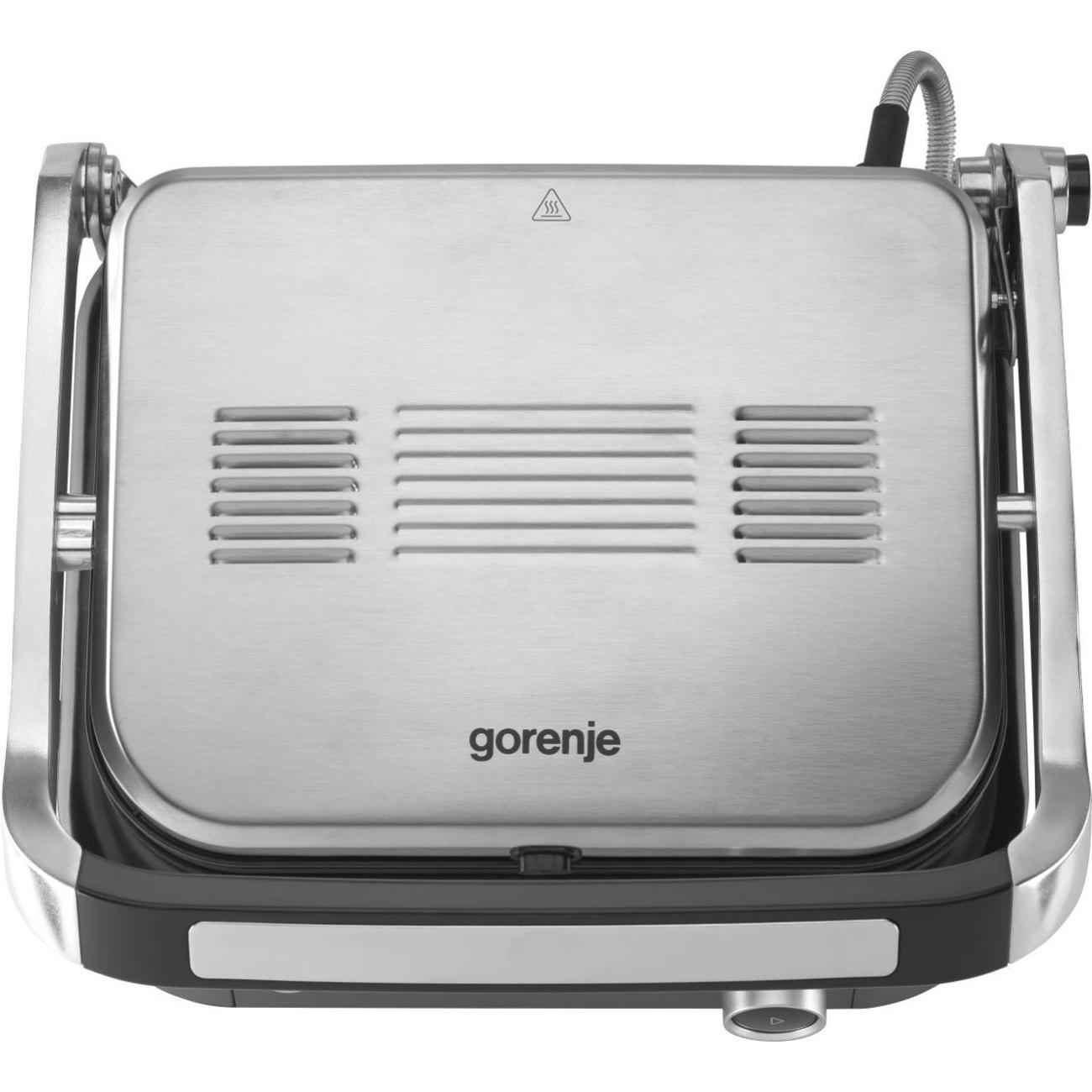 Электрогриль Gorenje GCG2100S