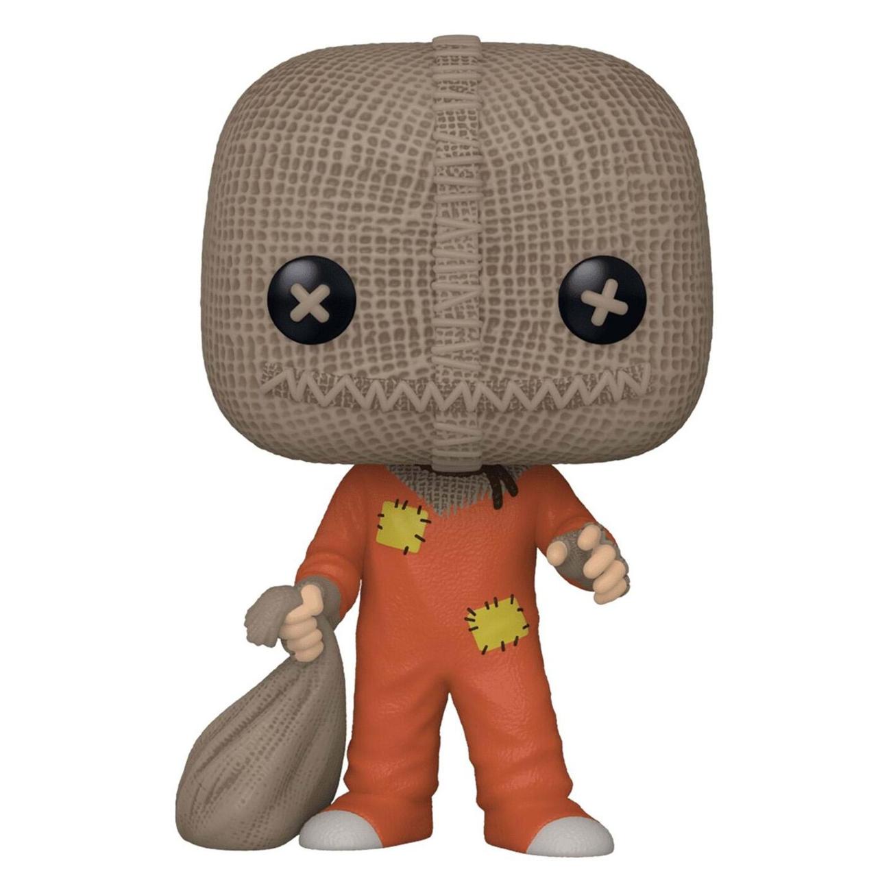 Фигурка Funko POP! Movies Trick R Treat Sam