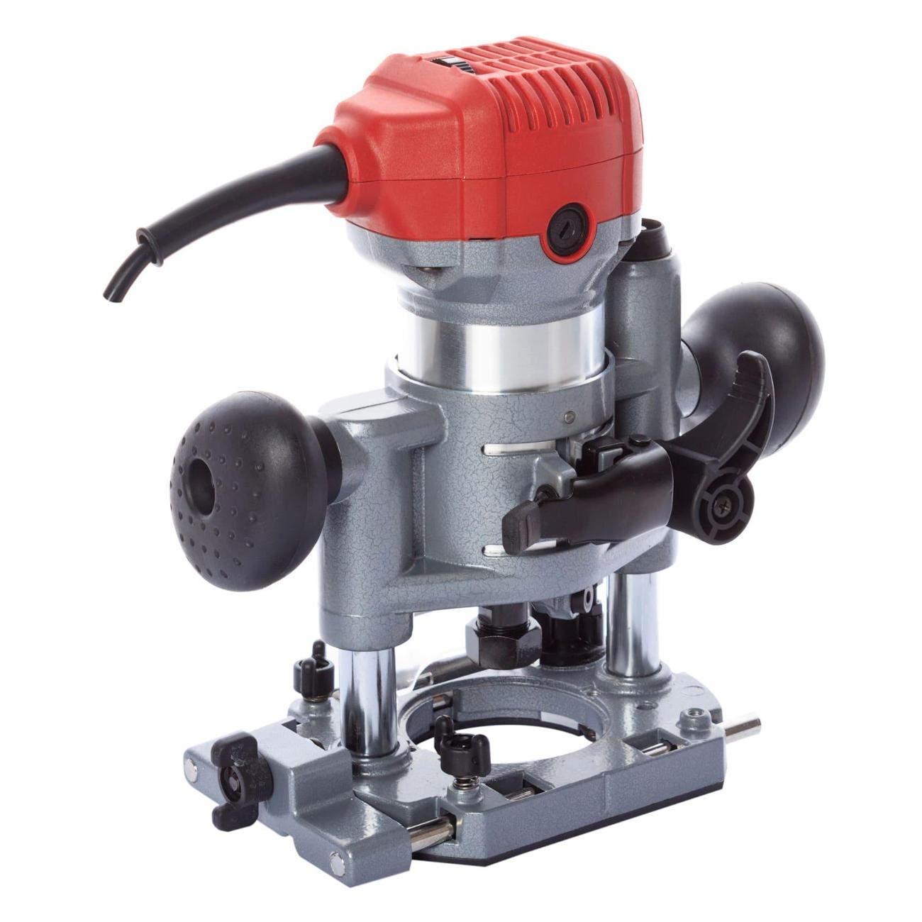 Фрезер Redverg RD-ER800E