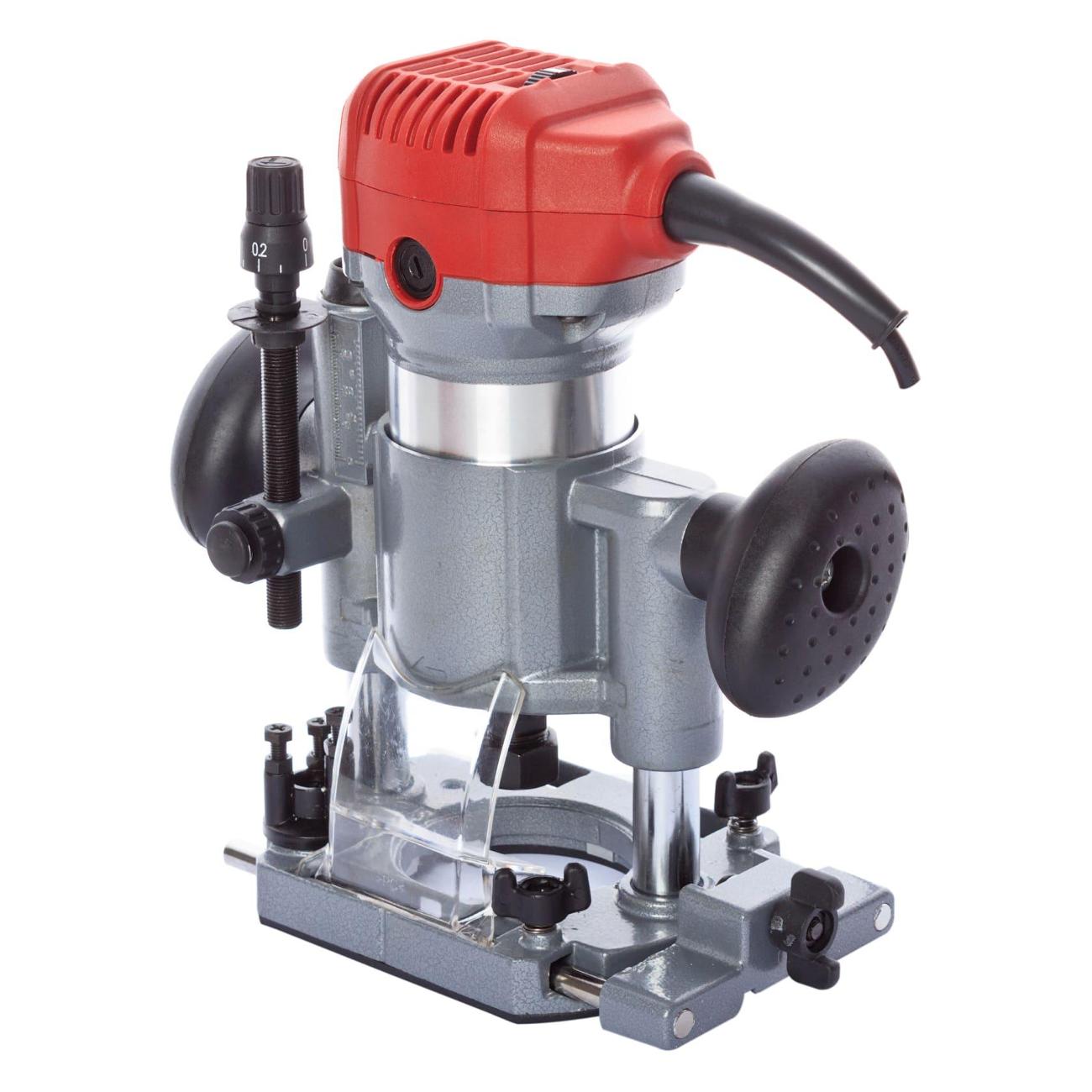 Фрезер Redverg RD-ER800E