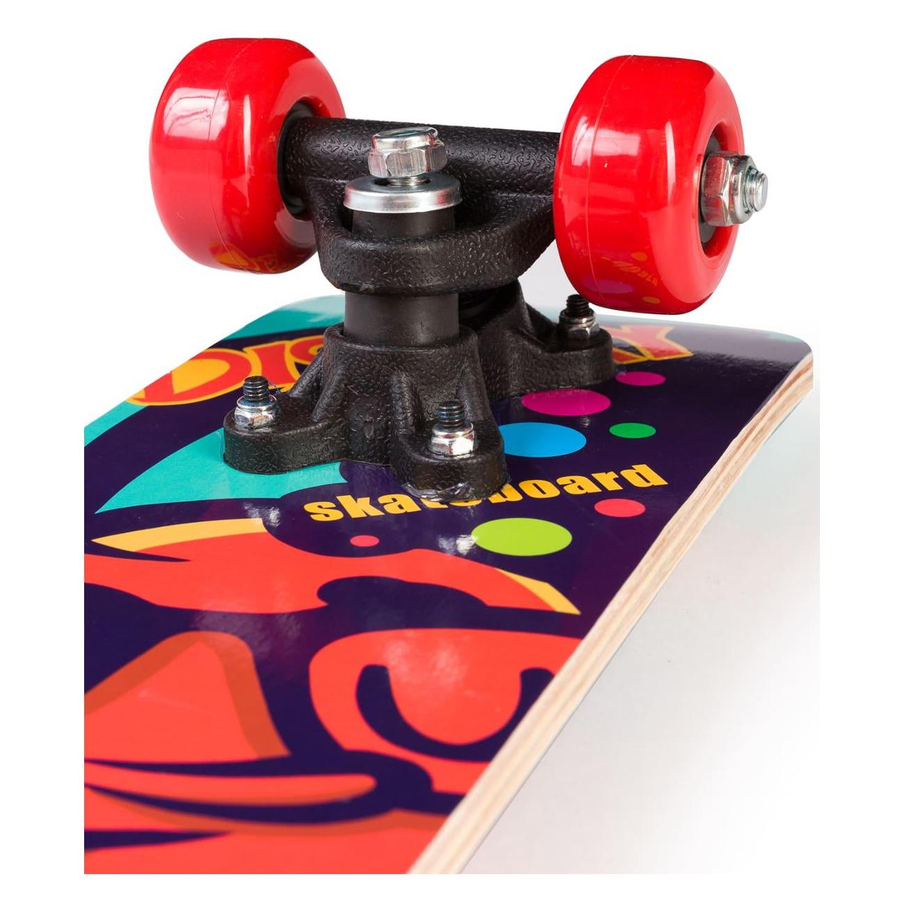 Скейт SXRide JST43PVC