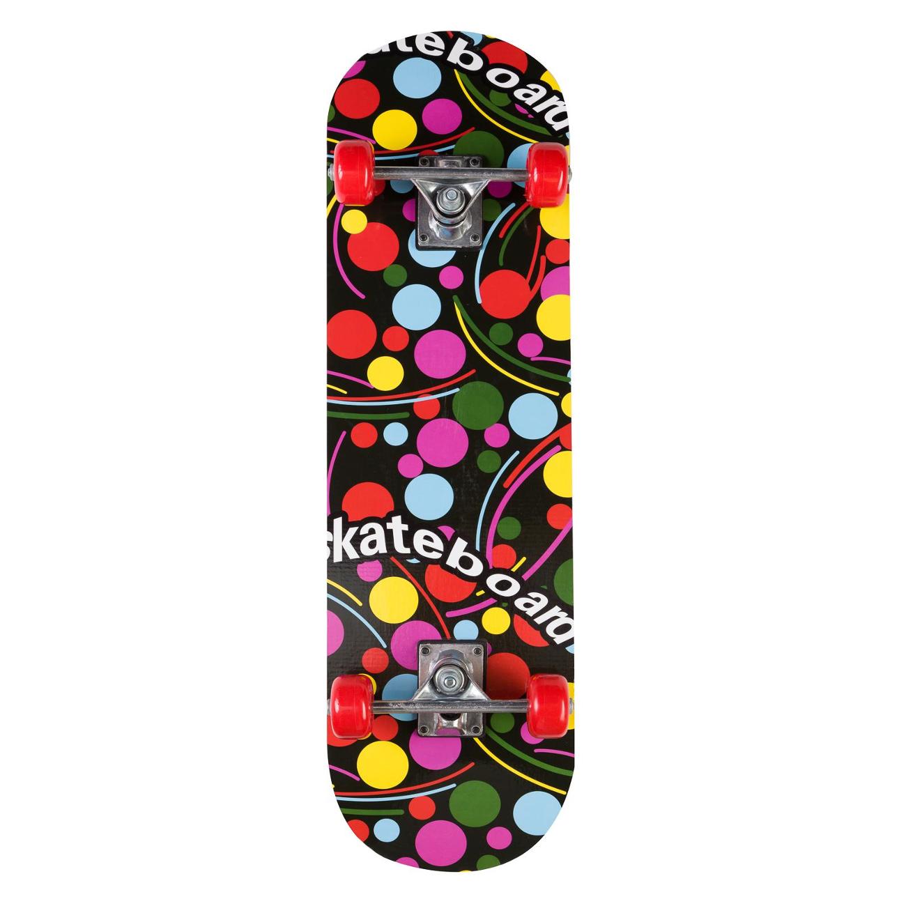 Скейт SXRide JST71PVC05