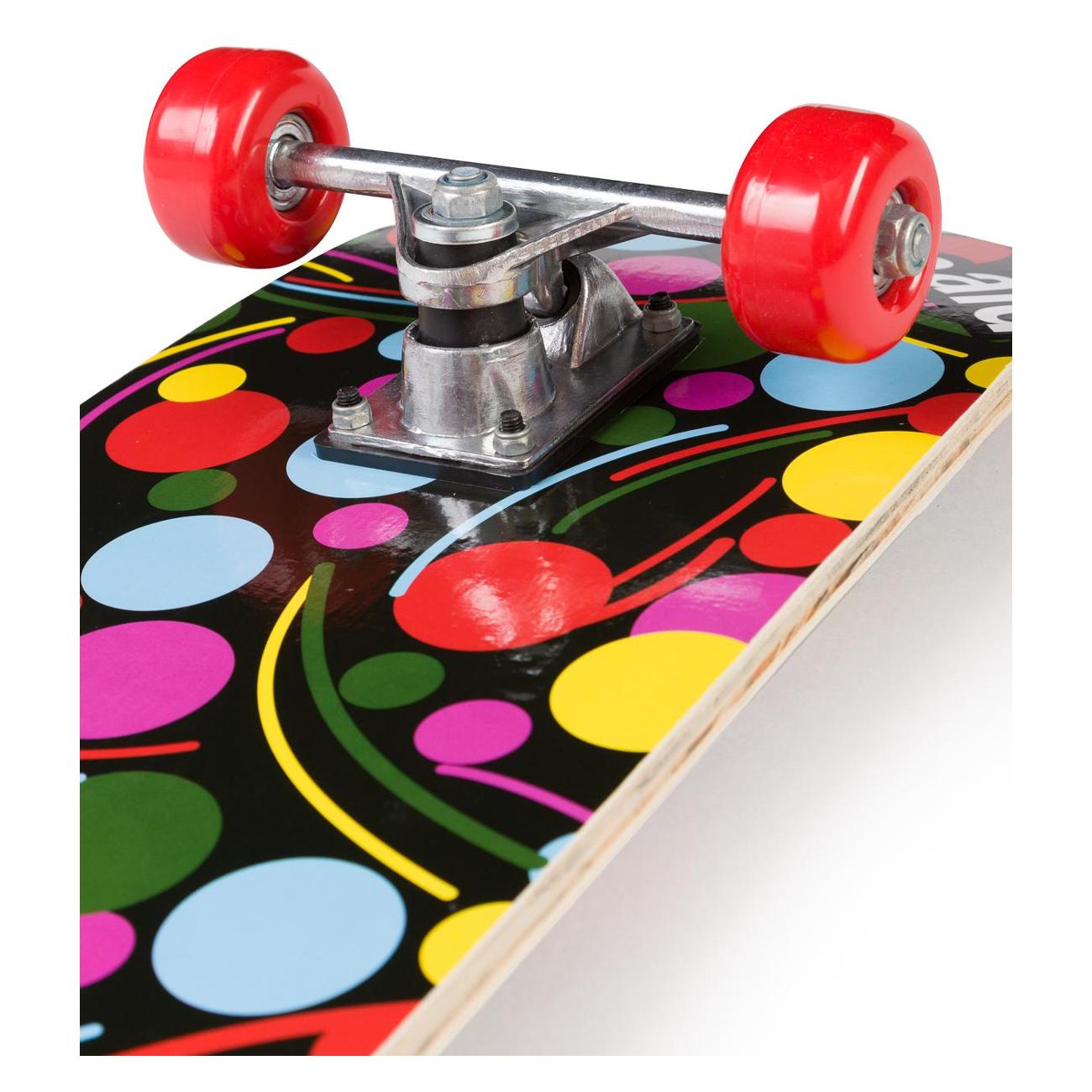 Скейт SXRide JST71PVC05