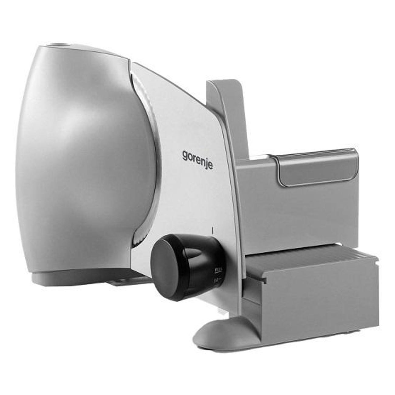 Мультирезка, ломтерезка электрическая Gorenje R607A фото