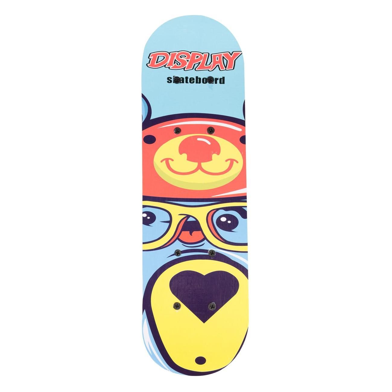 Скейт SXRide JST43PVC