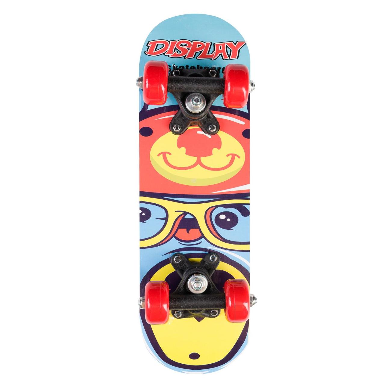 Скейт SXRide JST43PVC