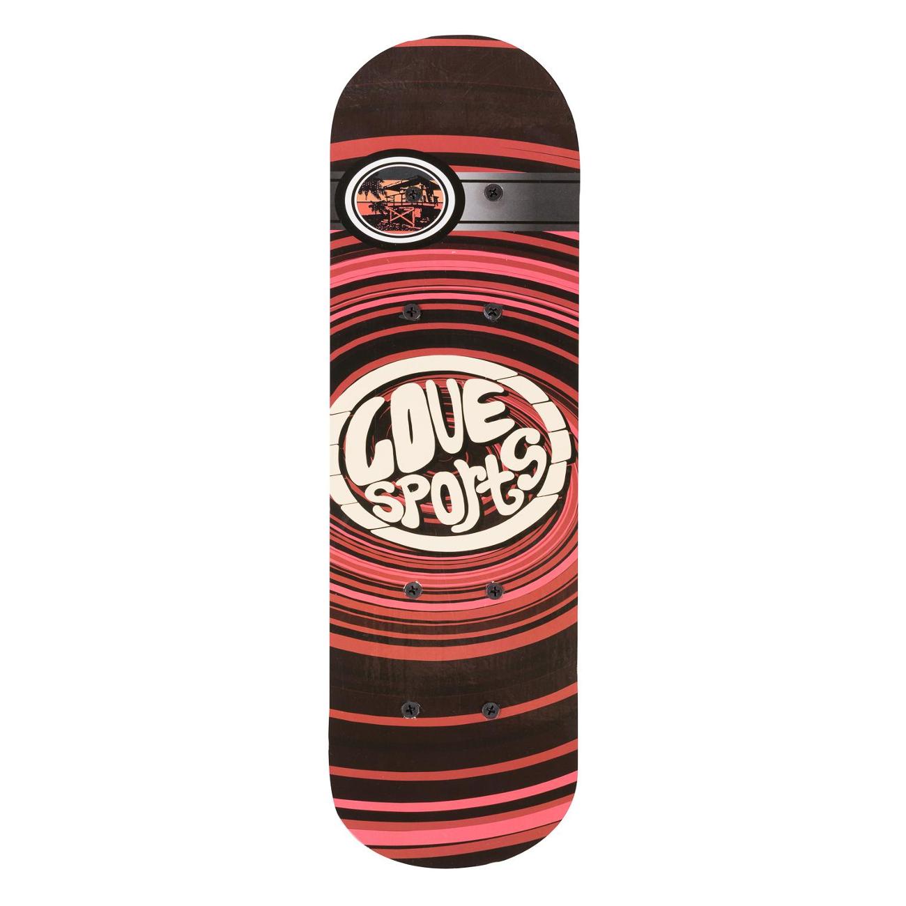 Скейт SXRide JST43PVC