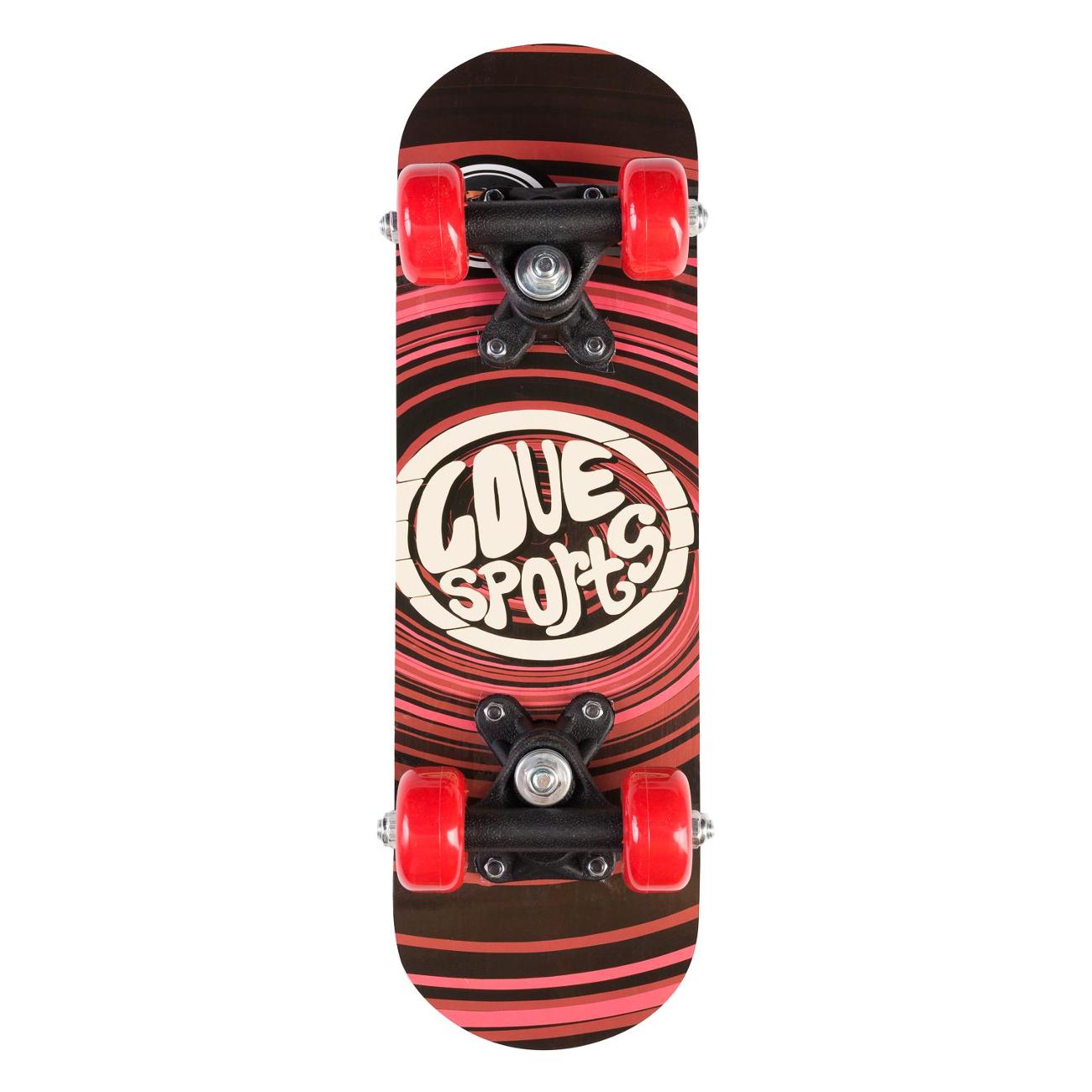 Скейт SXRide JST43PVC