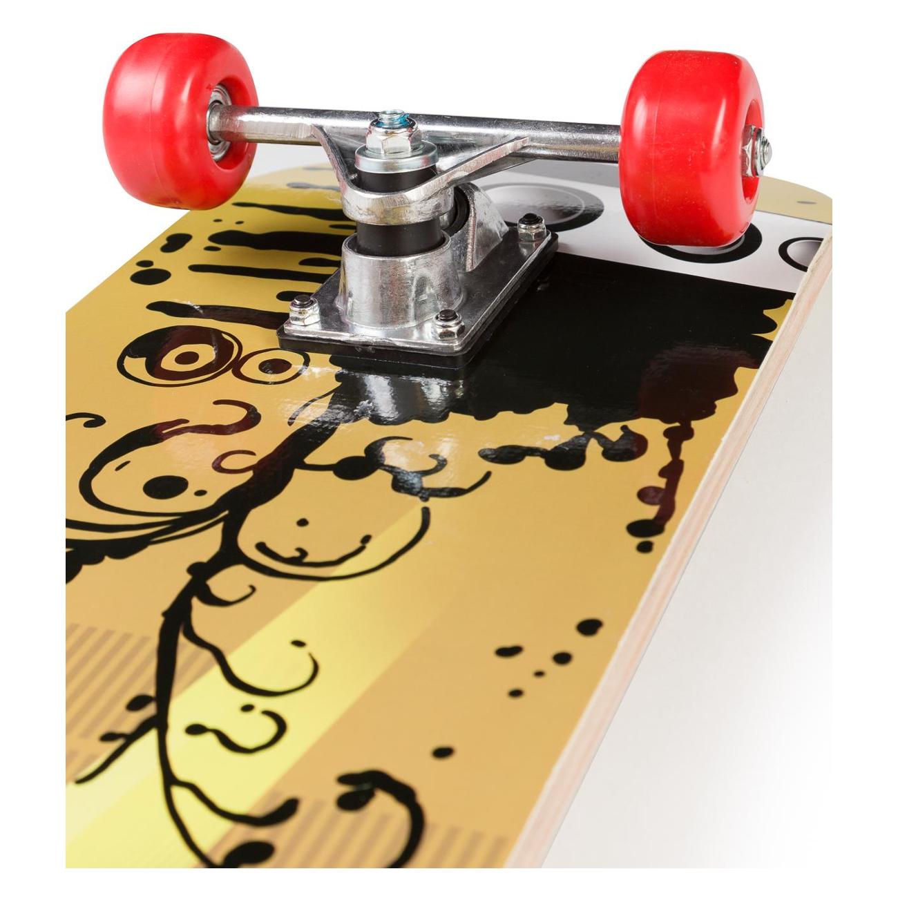 Скейт SXRide JST79PVC03R