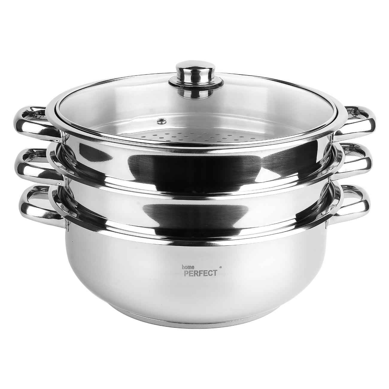 Мантоварка Arian 802