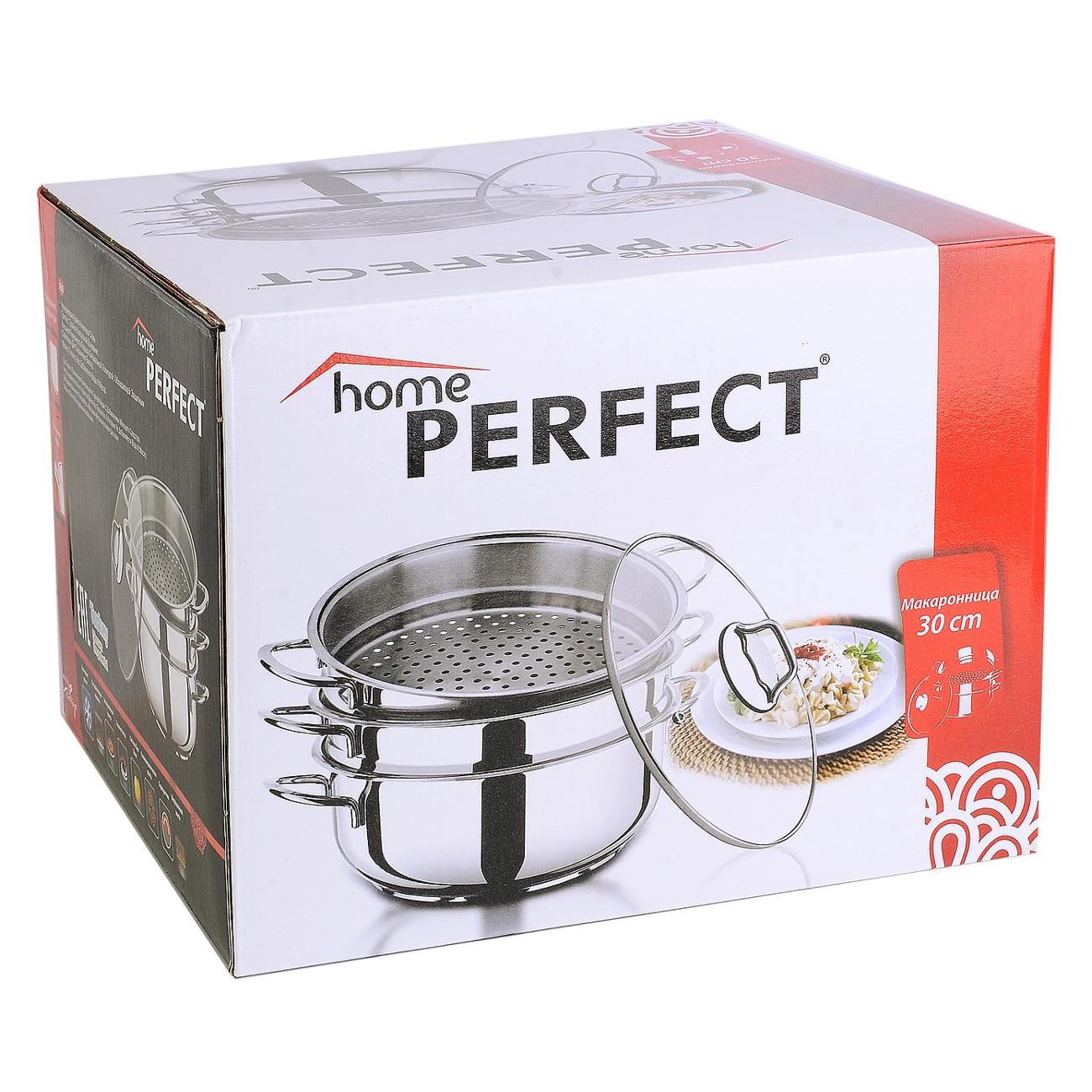 Мантоварка Arian 802