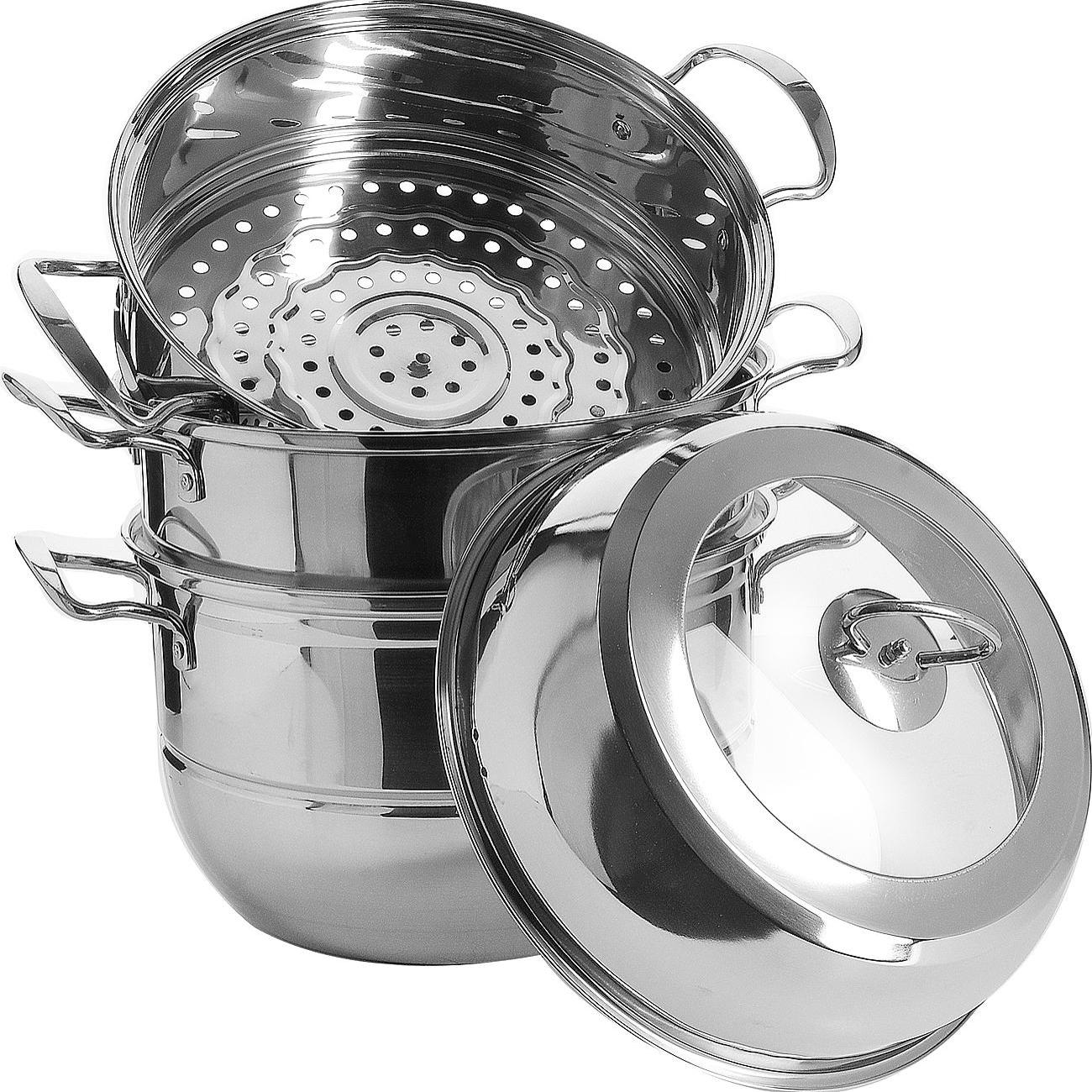 Мантоварка Mayer&Boch 30903