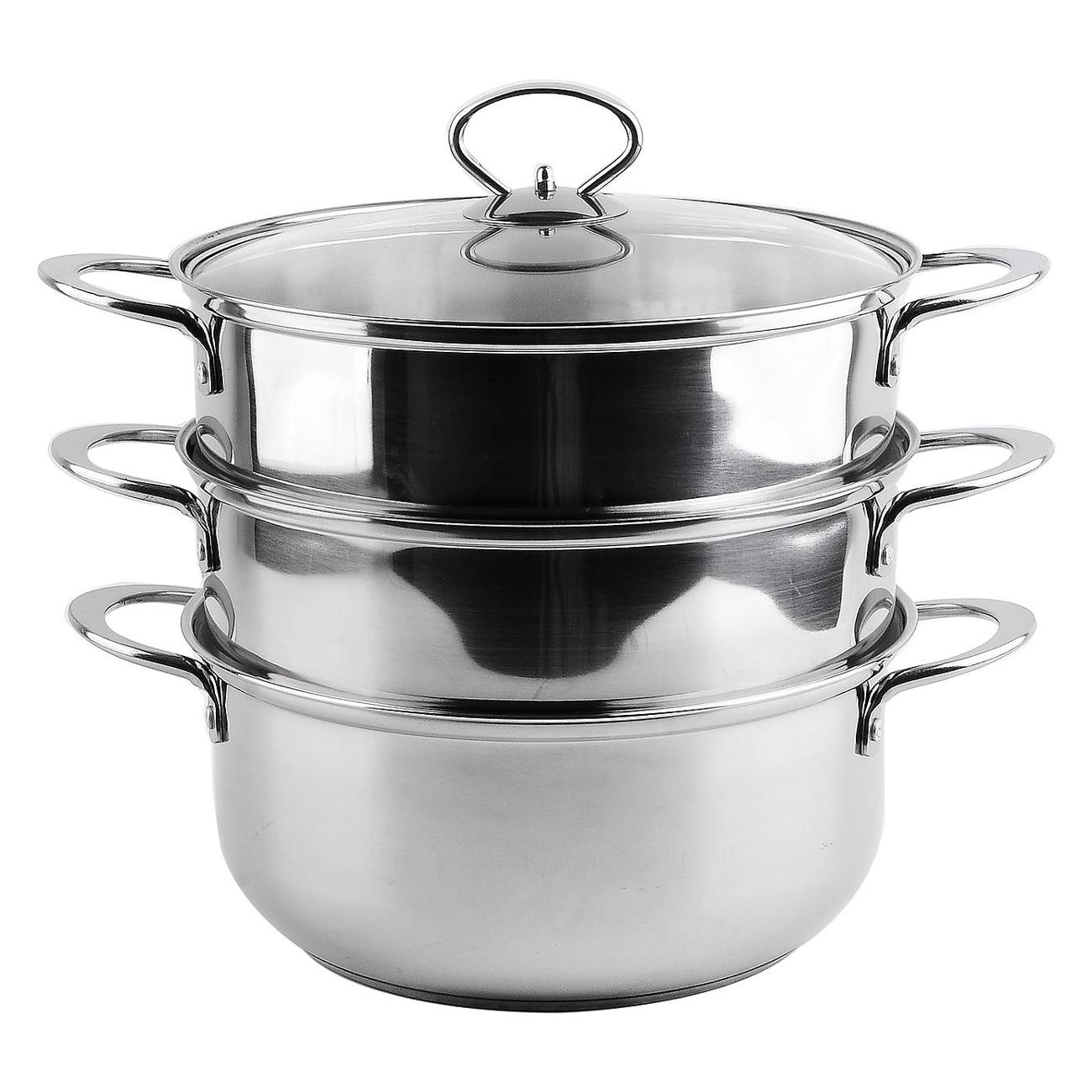 Мантоварка Mayer&Boch 31070