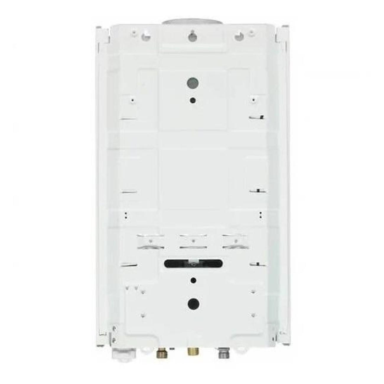 Водонагреватель газовый проточный Electrolux GWH 10 NanoPlus 2.0