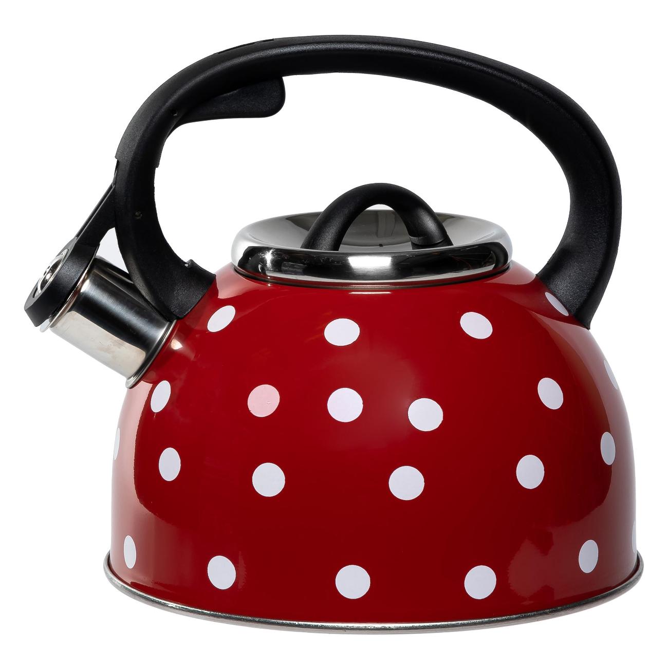 Чайник Olaff 126-18016 фото