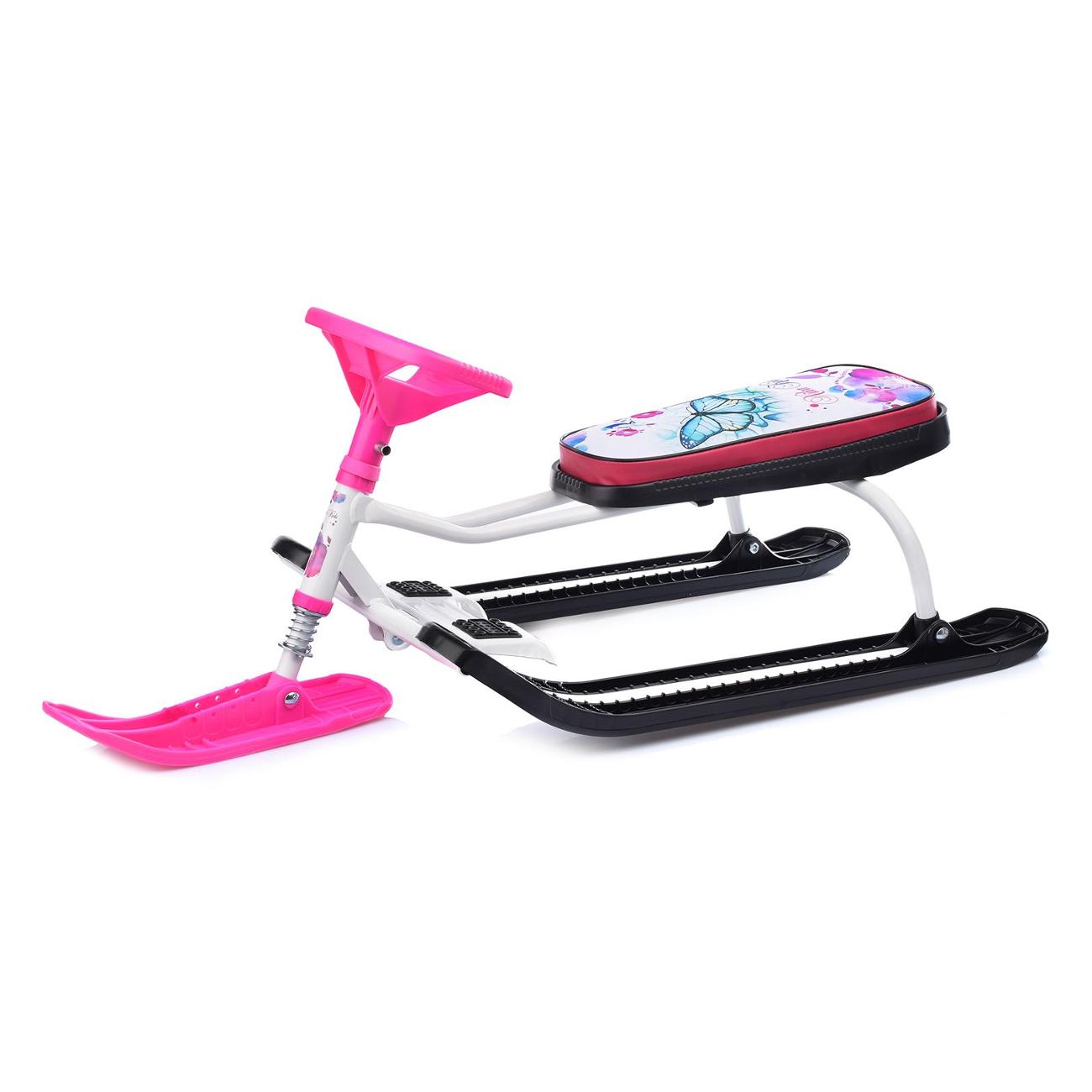 Снегокат Ника ТС2+/Б