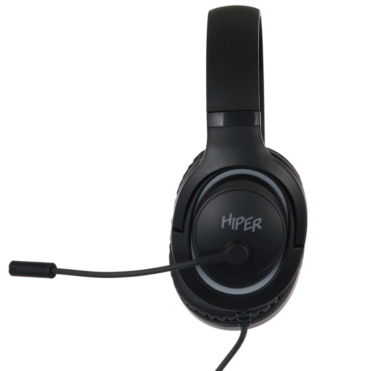 Игровые наушники HIPER Optio LR3 Midnight (HGS-LR3)
