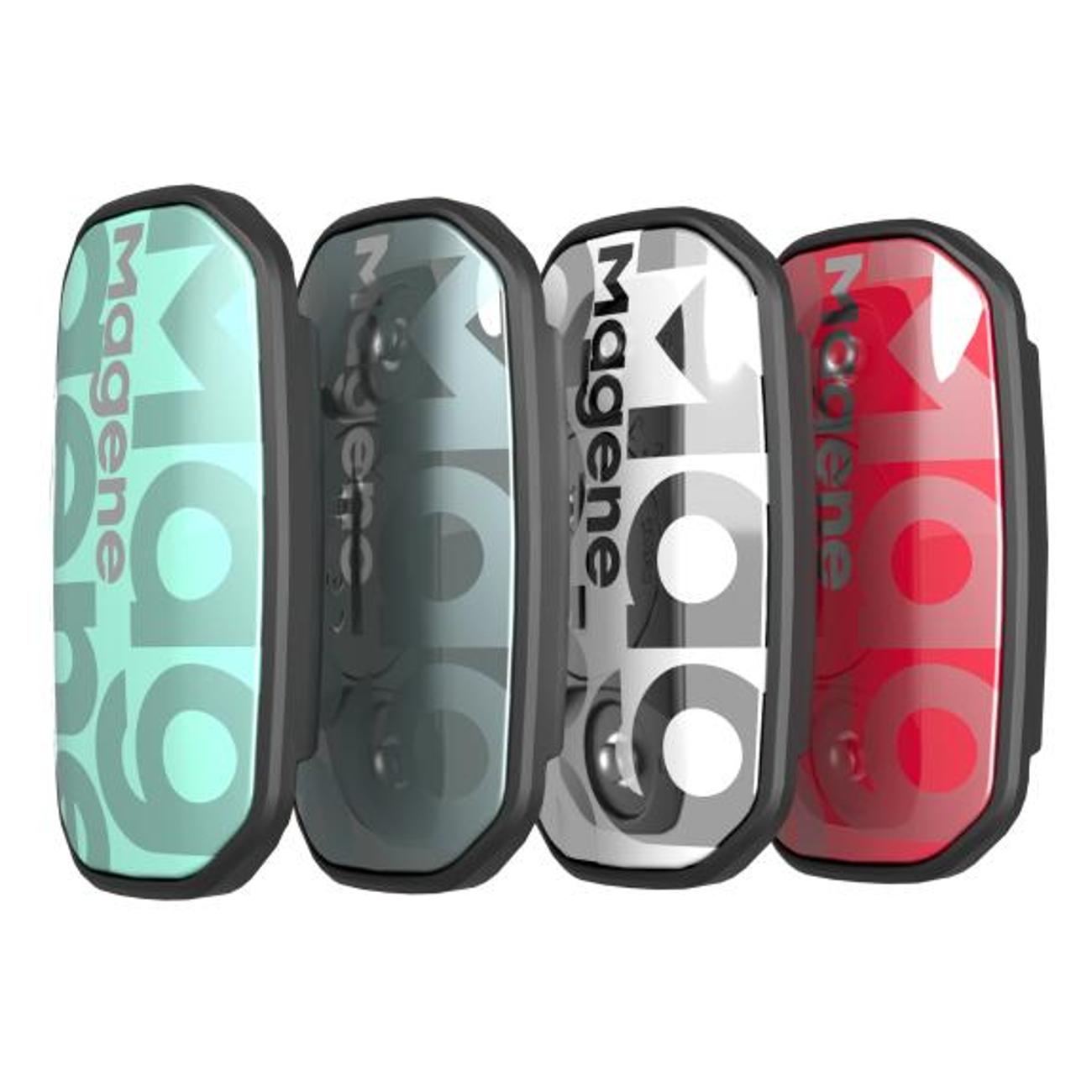 Пульсометр Magene H603 голубой