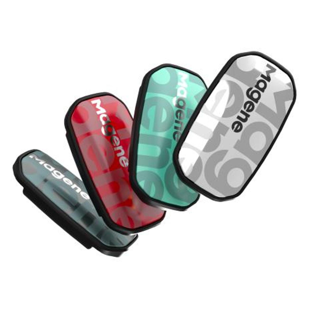 Пульсометр Magene H603 голубой