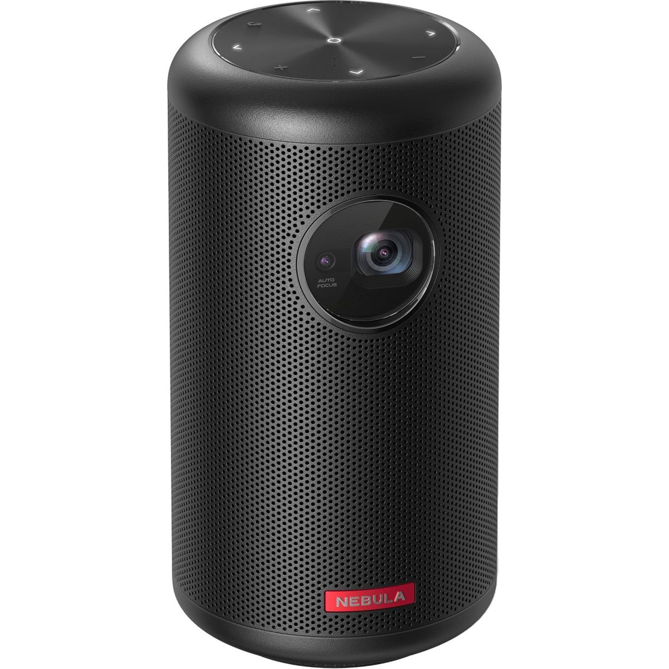 Проектор Nebula Capsule II
