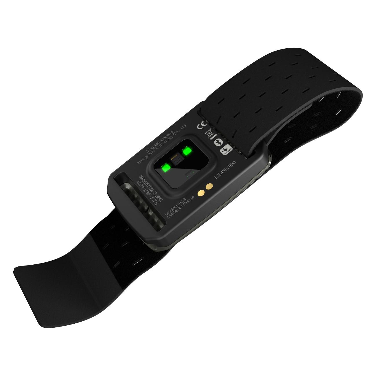 Пульсометр Magene H803