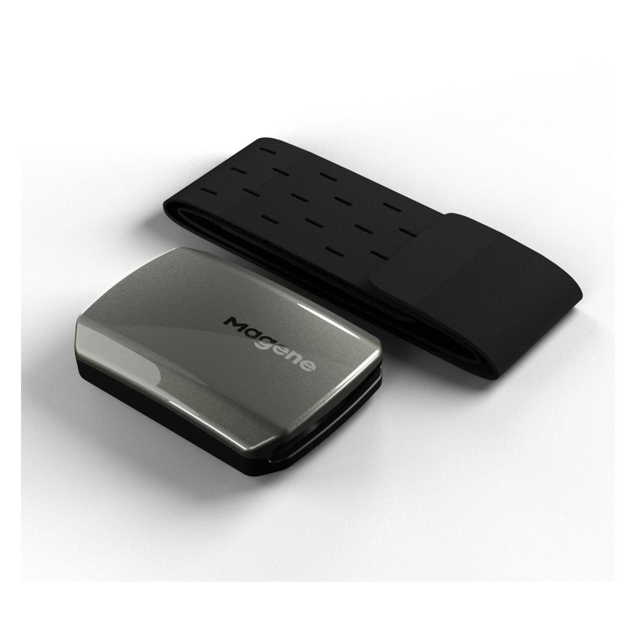 Пульсометр Magene H803