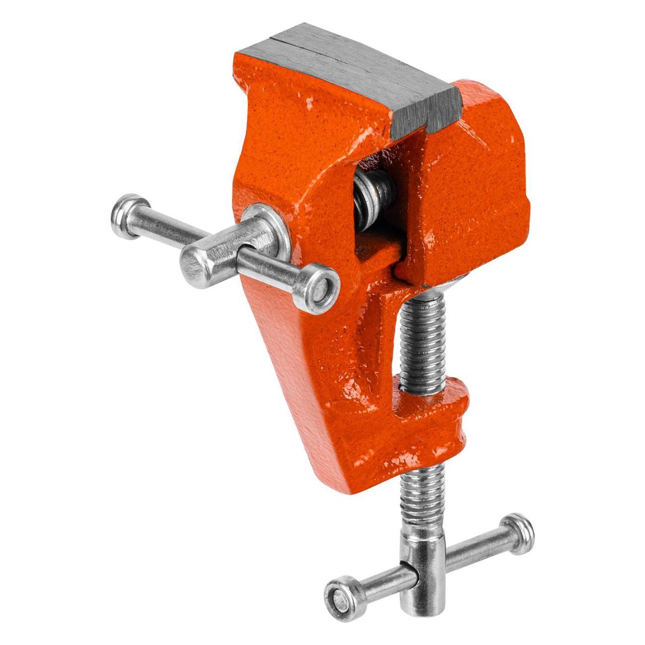 Тиски слесарные Sparta 185055