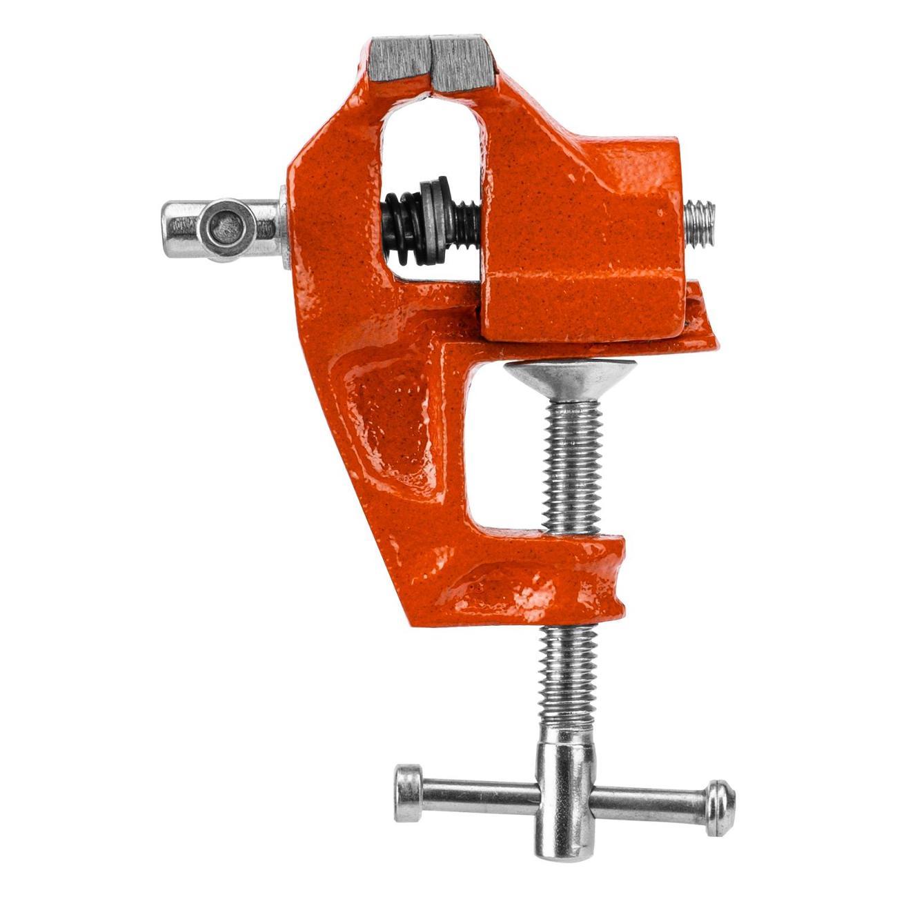 Тиски слесарные Sparta 185055