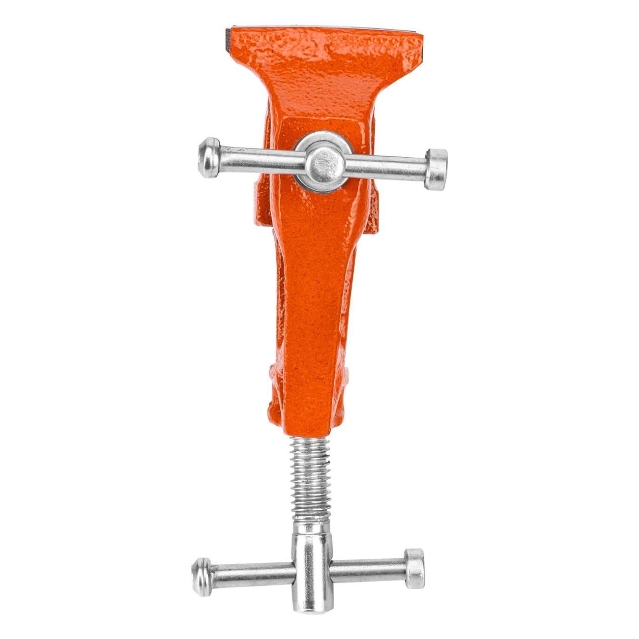 Тиски слесарные Sparta 185055