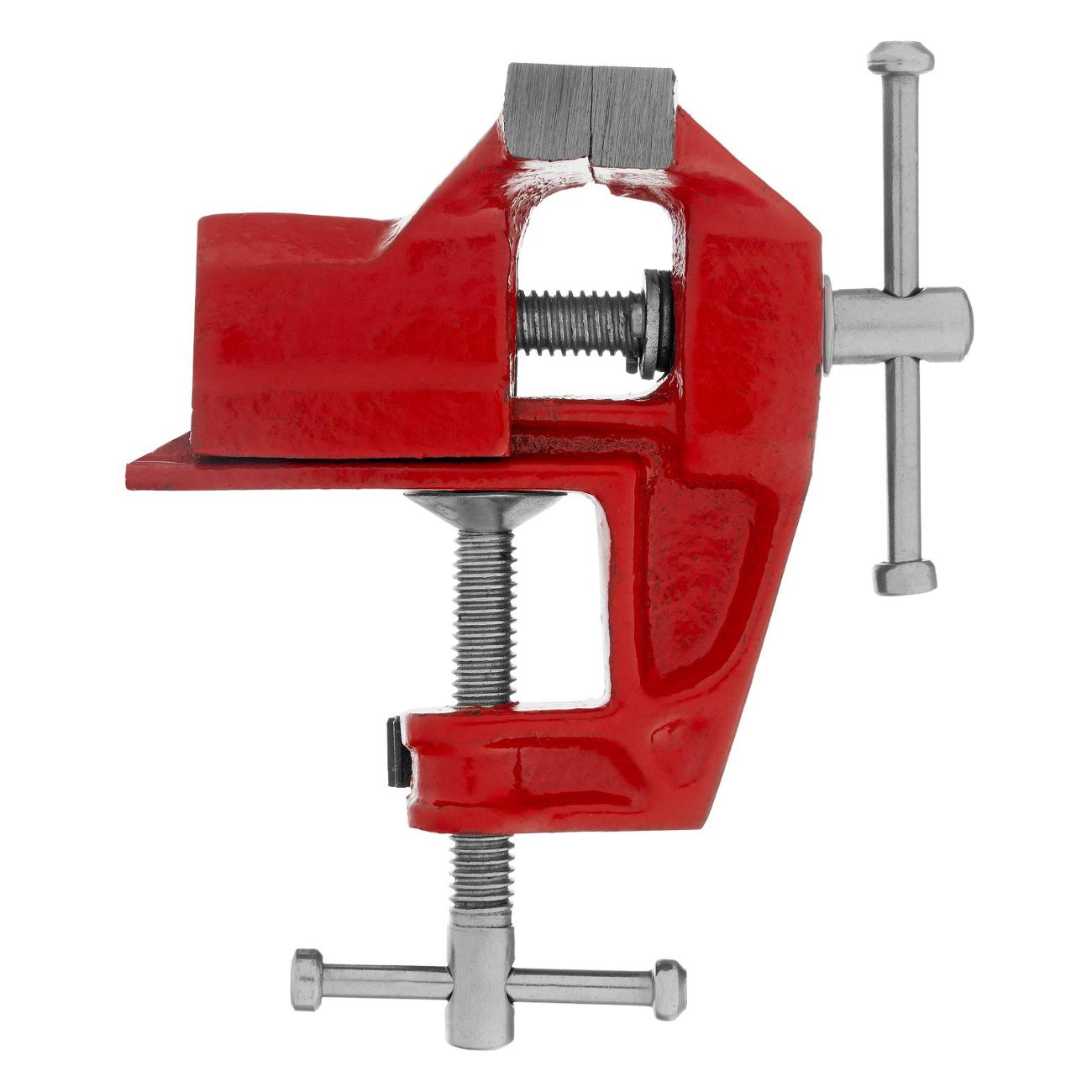 Тиски слесарные Sparta 185095