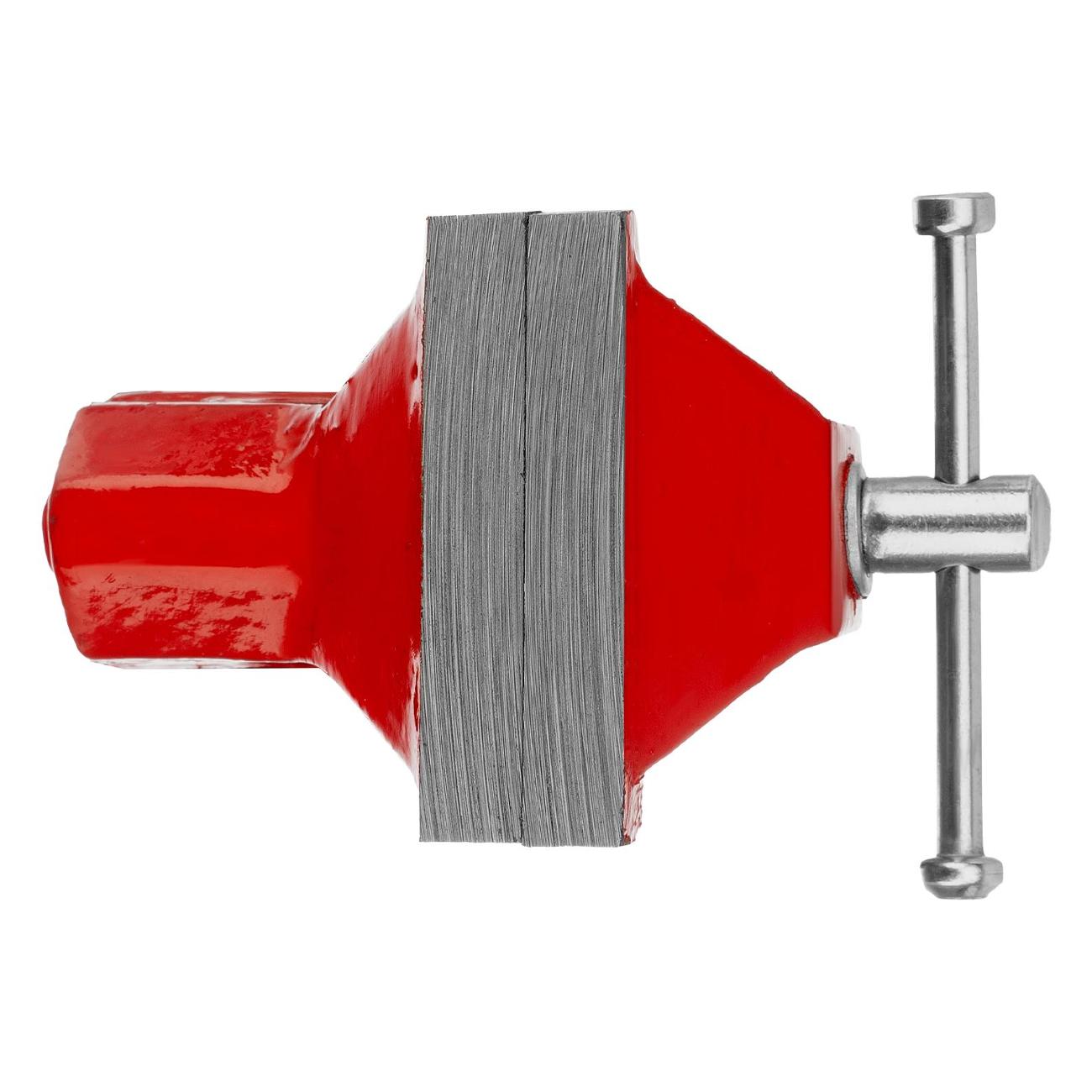 Тиски слесарные Sparta 185095