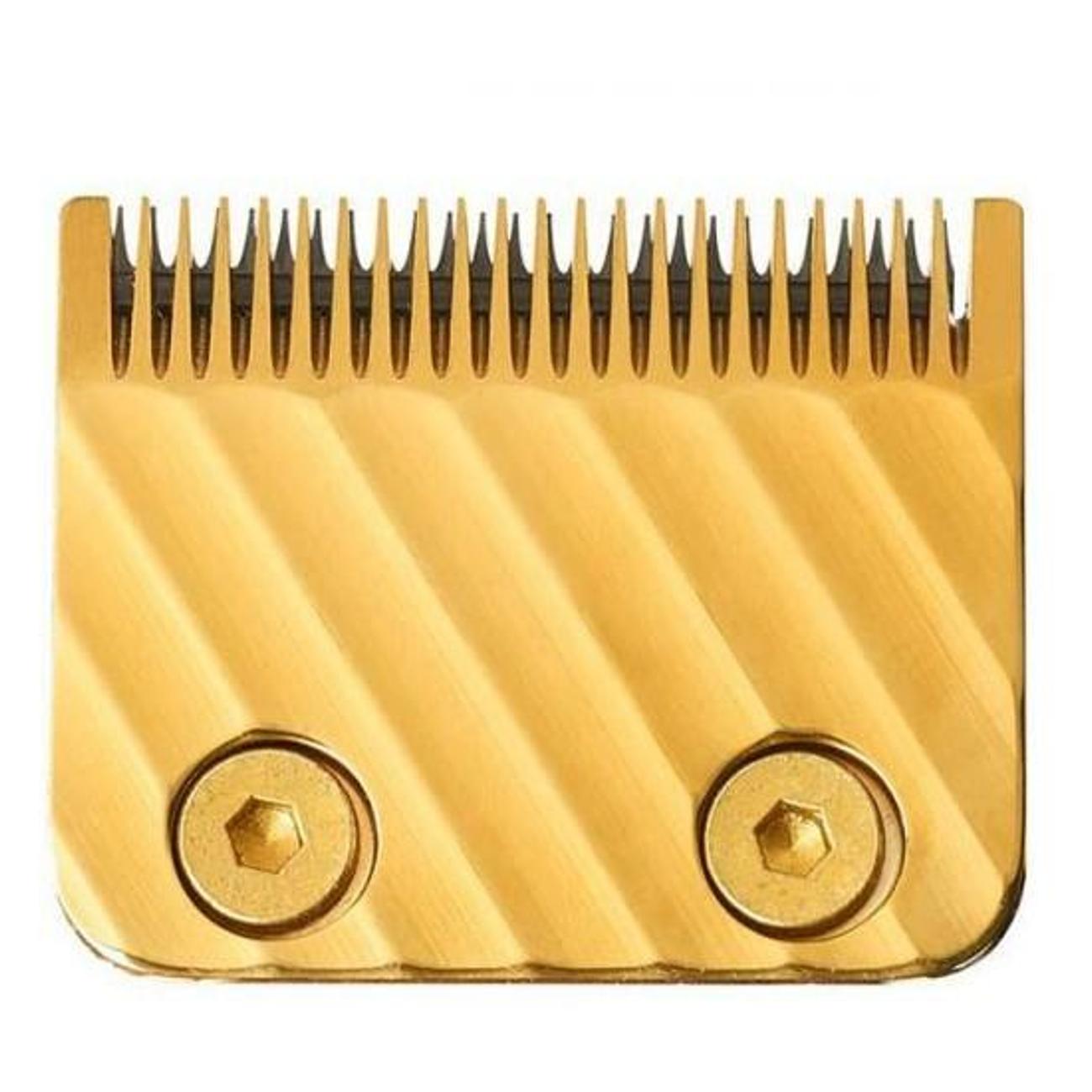 Машинка для стрижки волос BaByliss Pro GoldFX DIGITAL FX8700GE