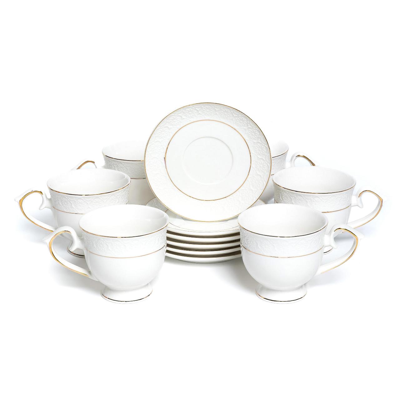 Чайный сервиз Balsford АСТЕРИЯ (222-01057)