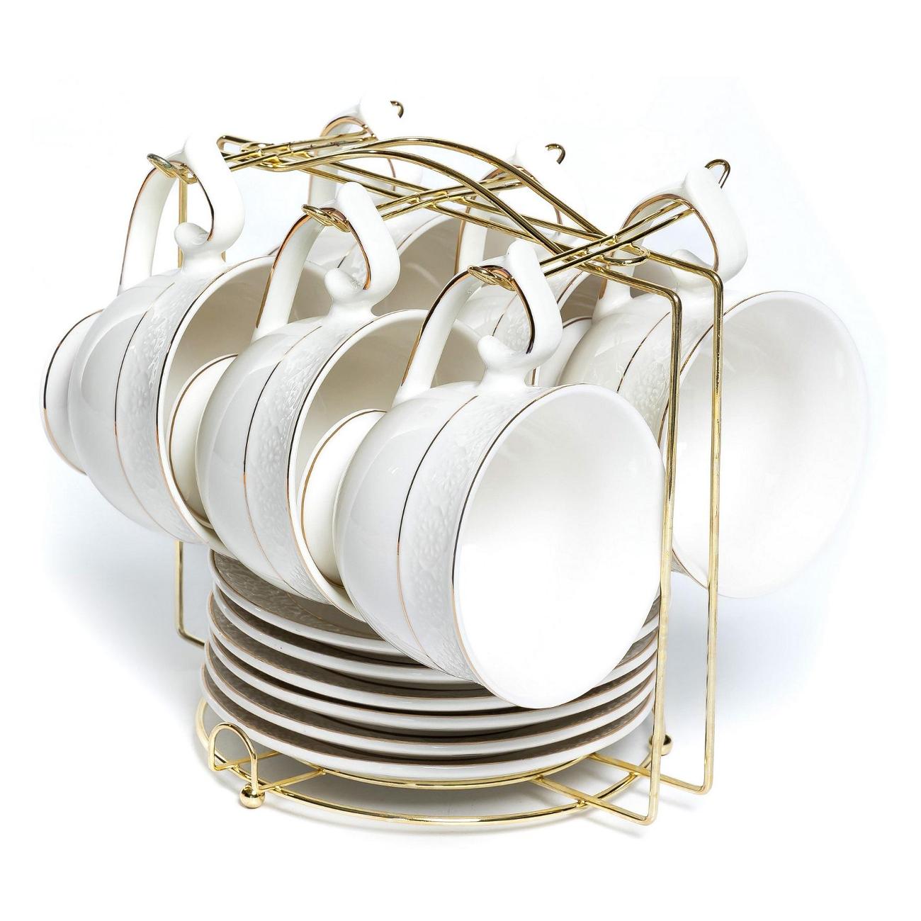 Чайный сервиз Balsford АСТЕРИЯ (222-01080) фото