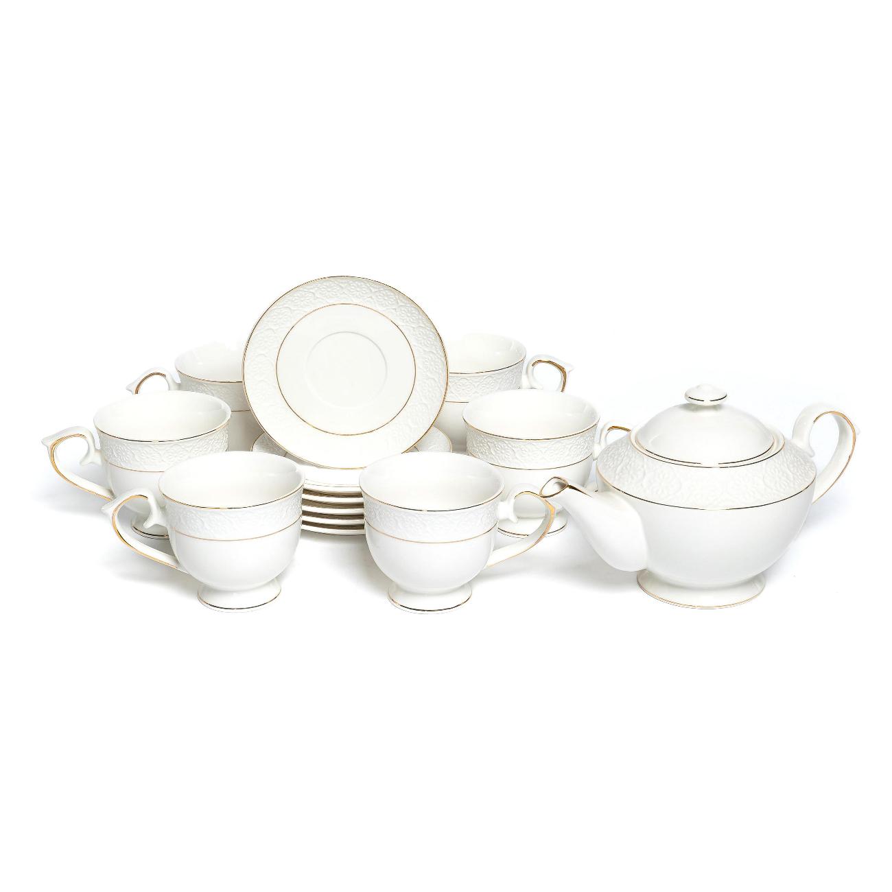 Чайный сервиз Balsford АСТЕРИЯ (222-01053)