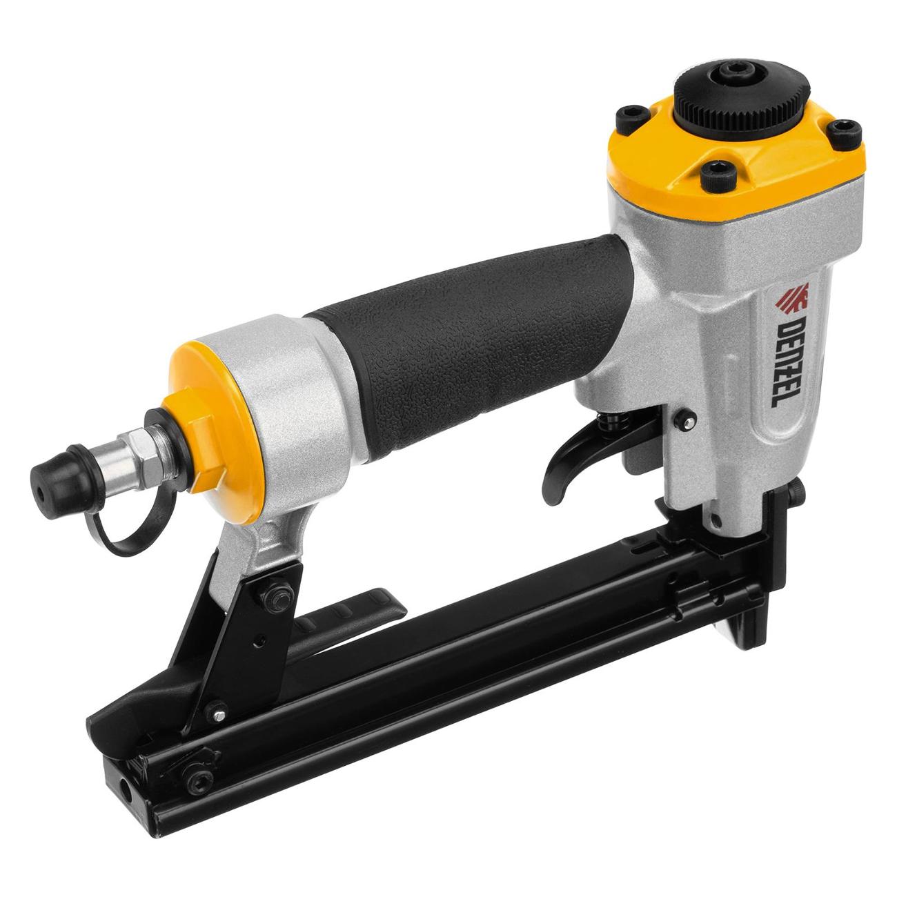 Степлер мебельный Denzel PS8016