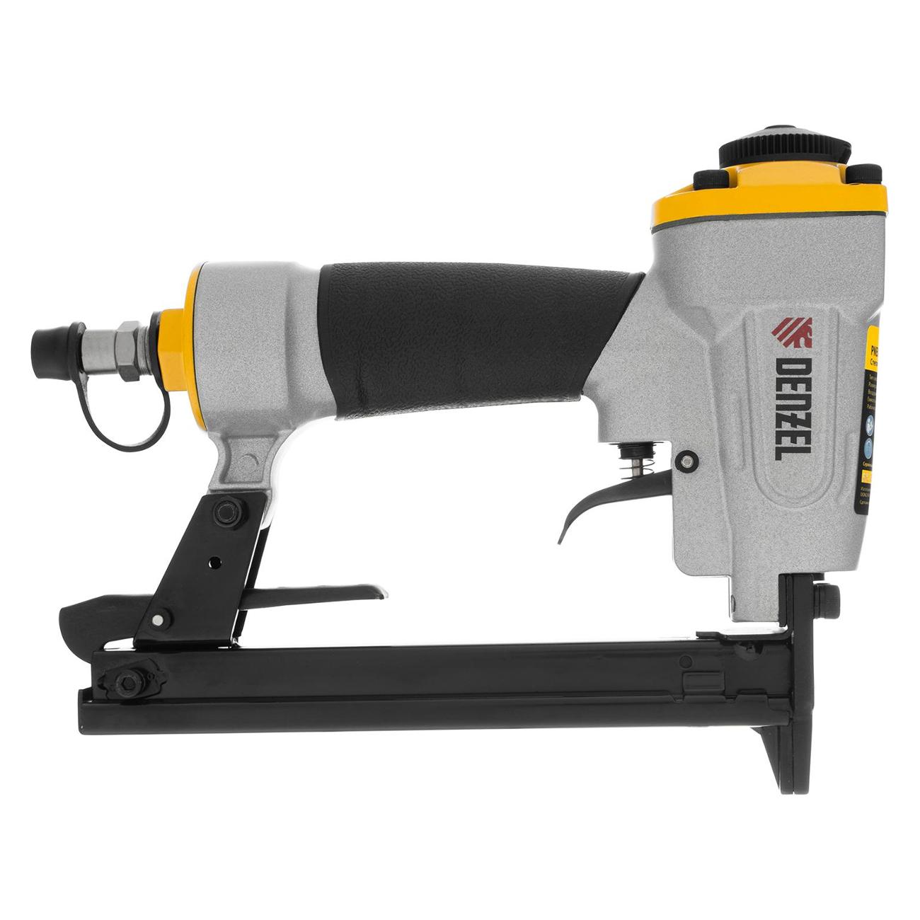 Степлер мебельный Denzel PS8016