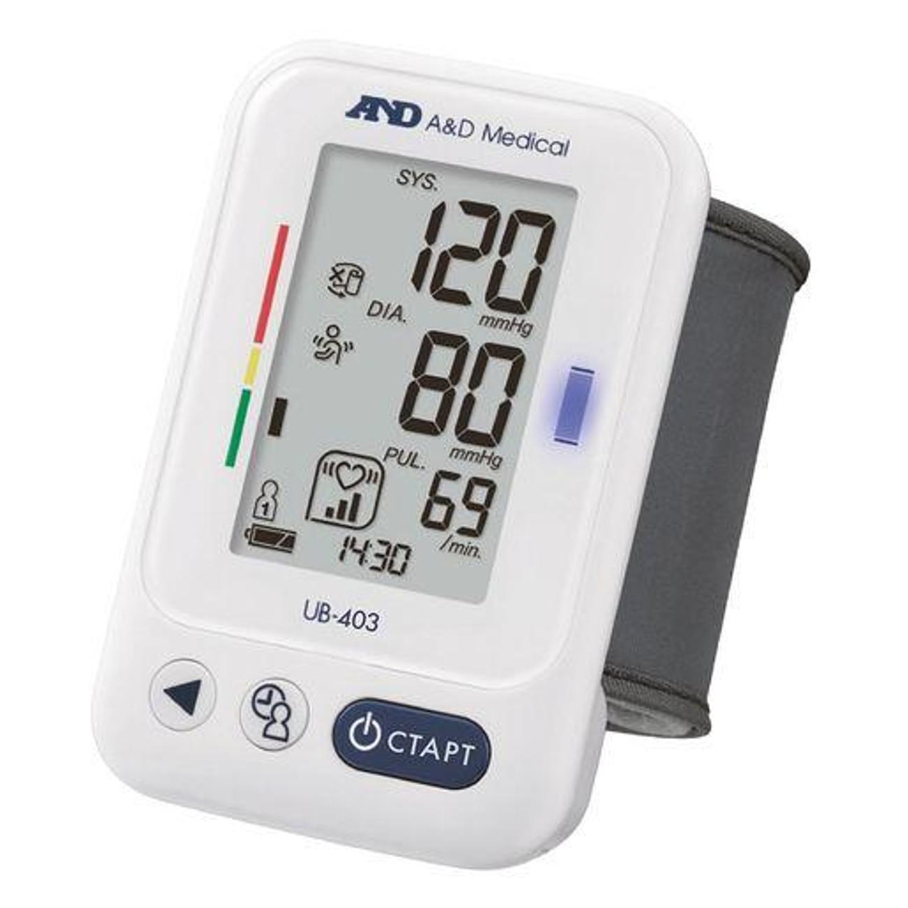 Тонометр AND UB-403