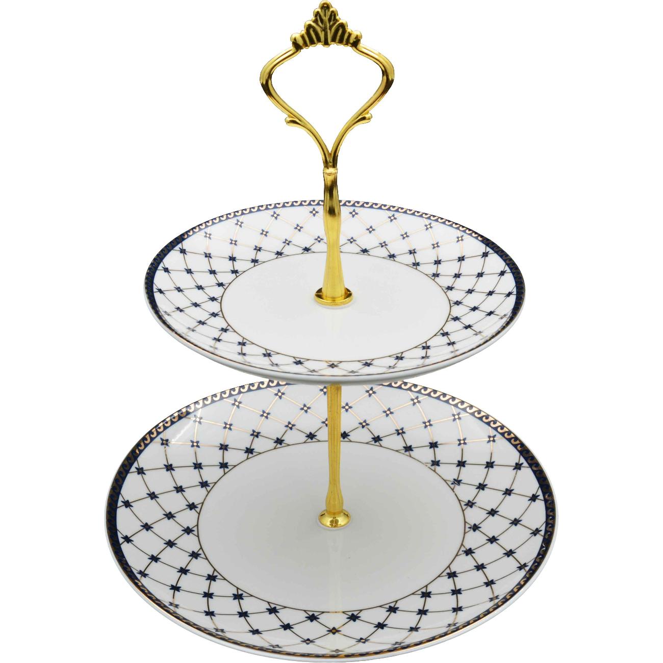 Ваза для фруктов LAVENIR 170-200