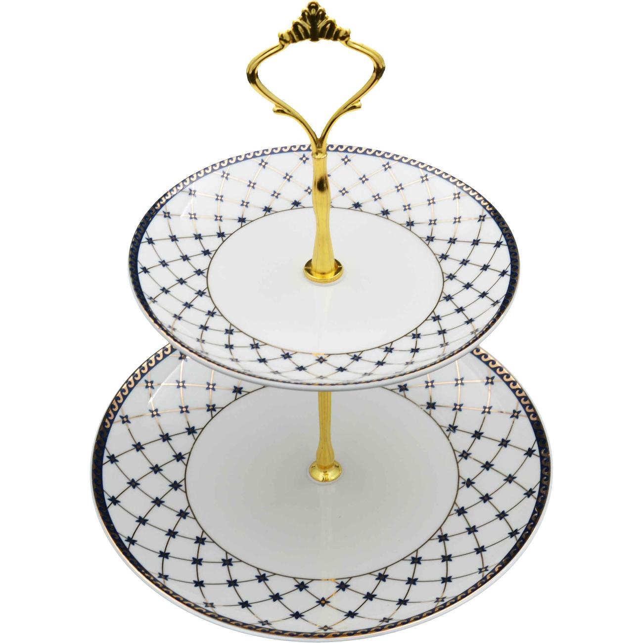 Ваза для фруктов LAVENIR 170-200