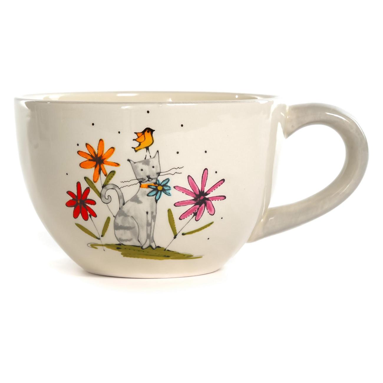 Другие кухонные приспособления Elrington СЕРЫЙ КОТ фото